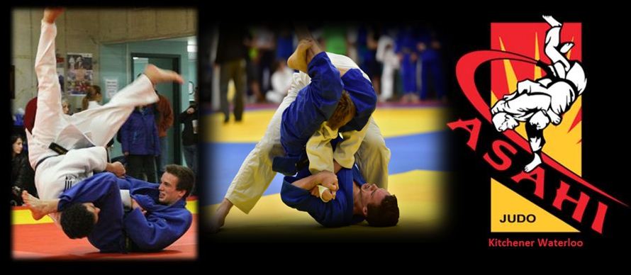 Asahi Judo Club