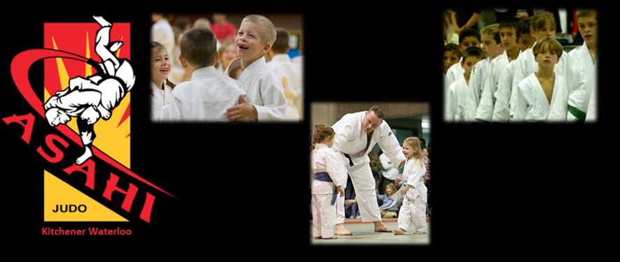 Asahi Judo Club