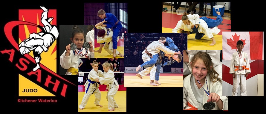 Asahi Judo Club
